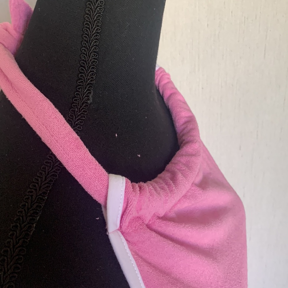 NWT Urban Outfitters Dress Pink M - Picture 6 of 8